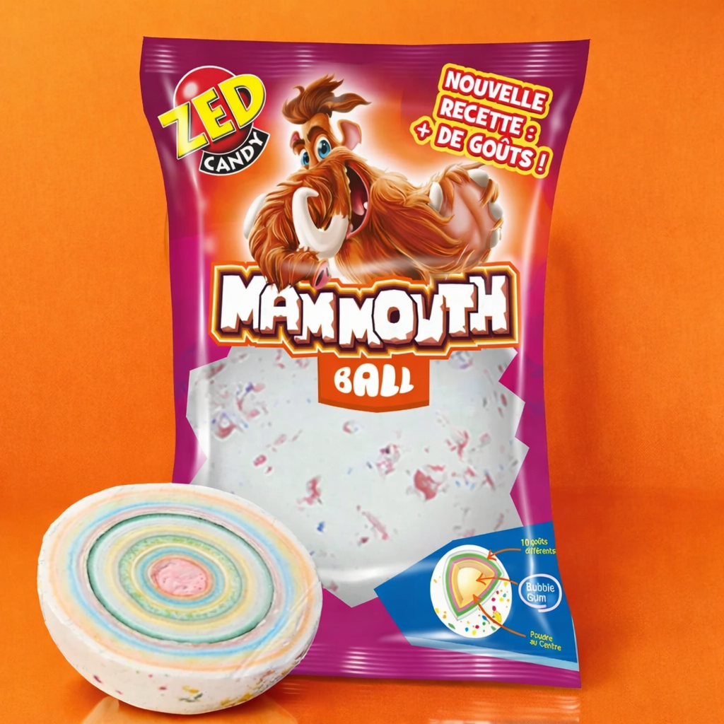 Mammoetbal