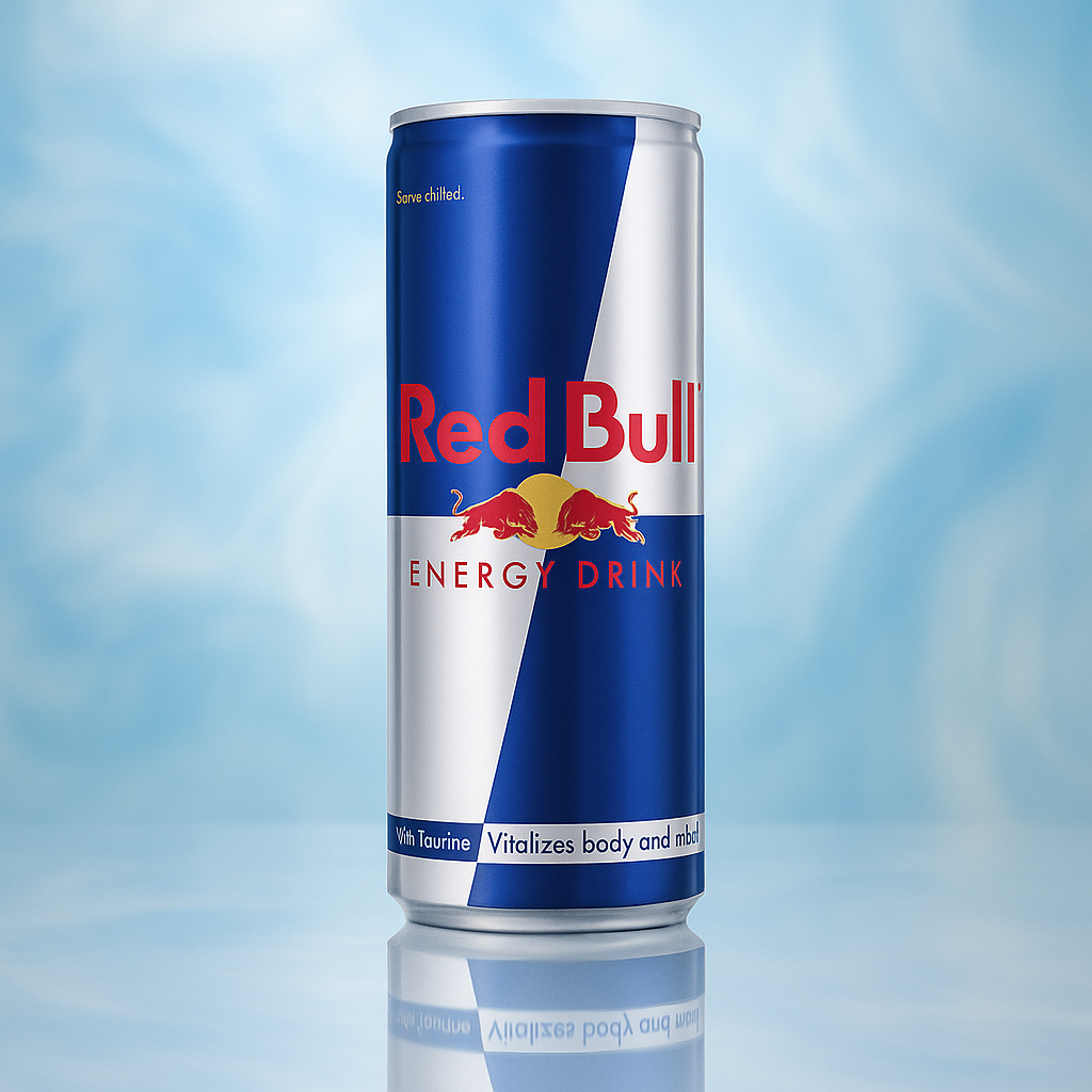 Red Bull original - MyCandyShop