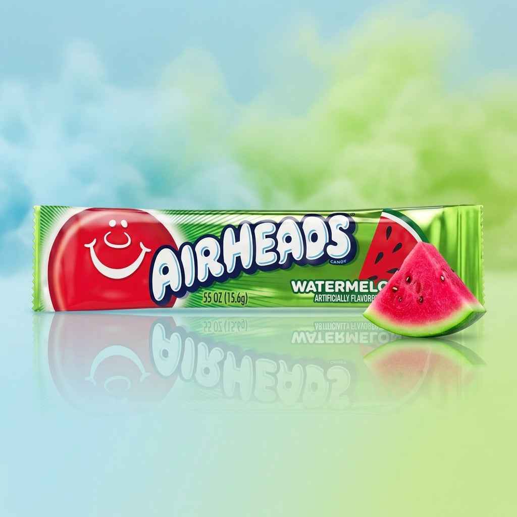 Airheads Bar Watermelon