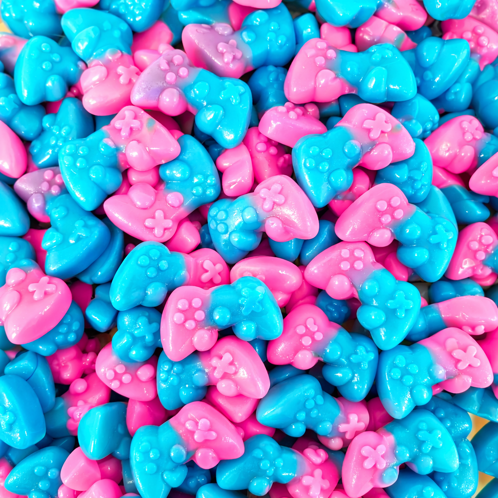 Bubblegum Controllers - Ravazzi (100 g)