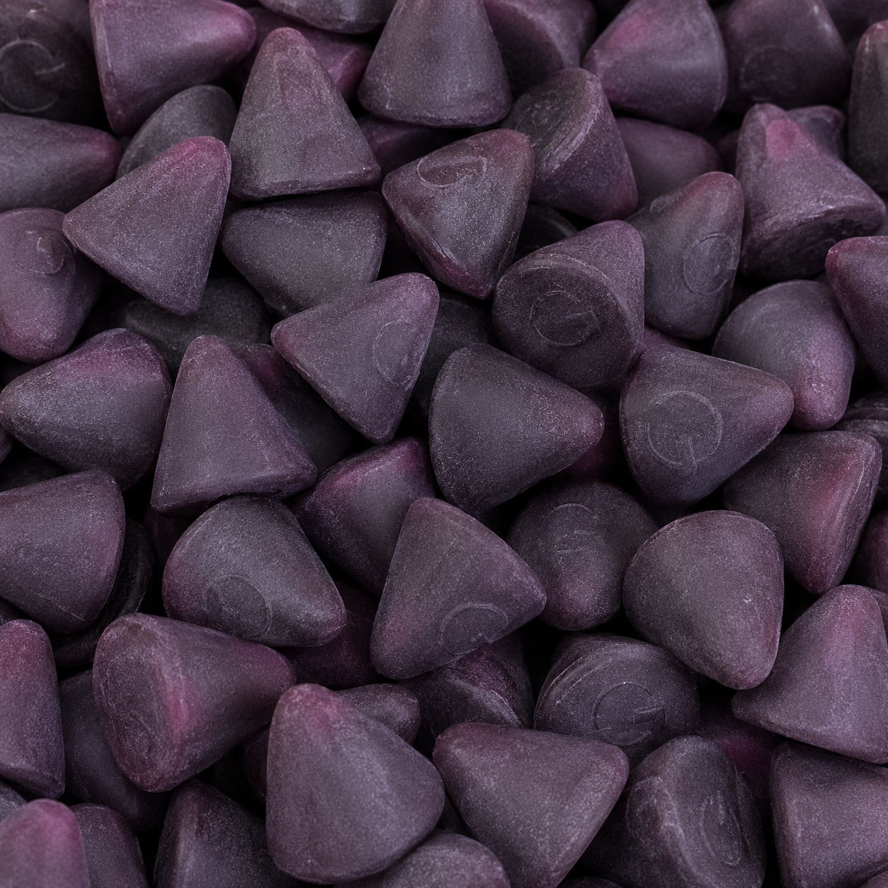 Cuberdons - Geldhof (100g)