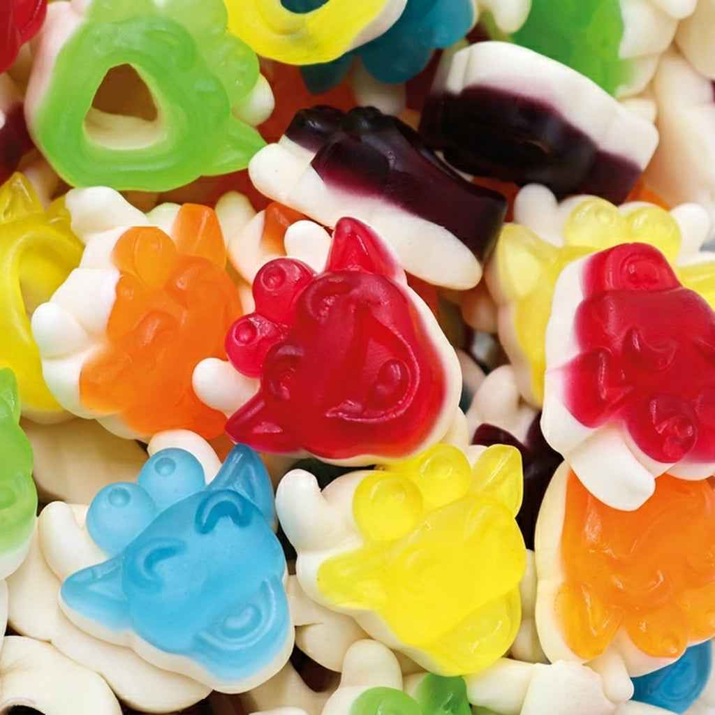 Milky Wow - Trolli