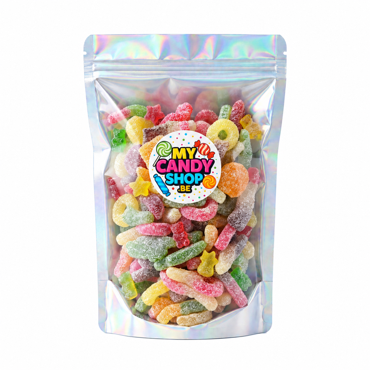 Sour Mix (500g)