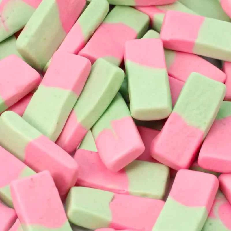 Squashies Cerise & Pomme acidulée