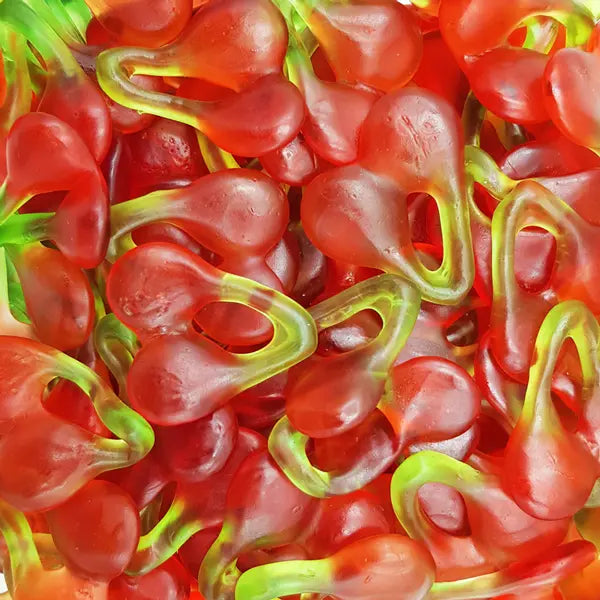 Cerises Double - Haribo (100g)