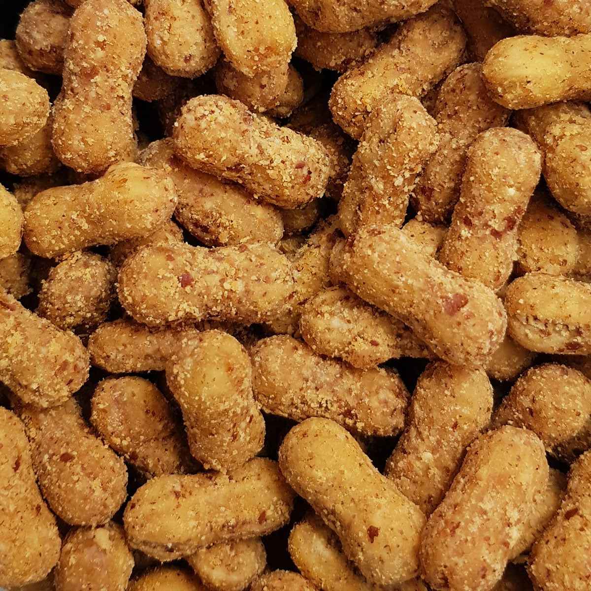 Délice Cacahuète - Kubli (100g)