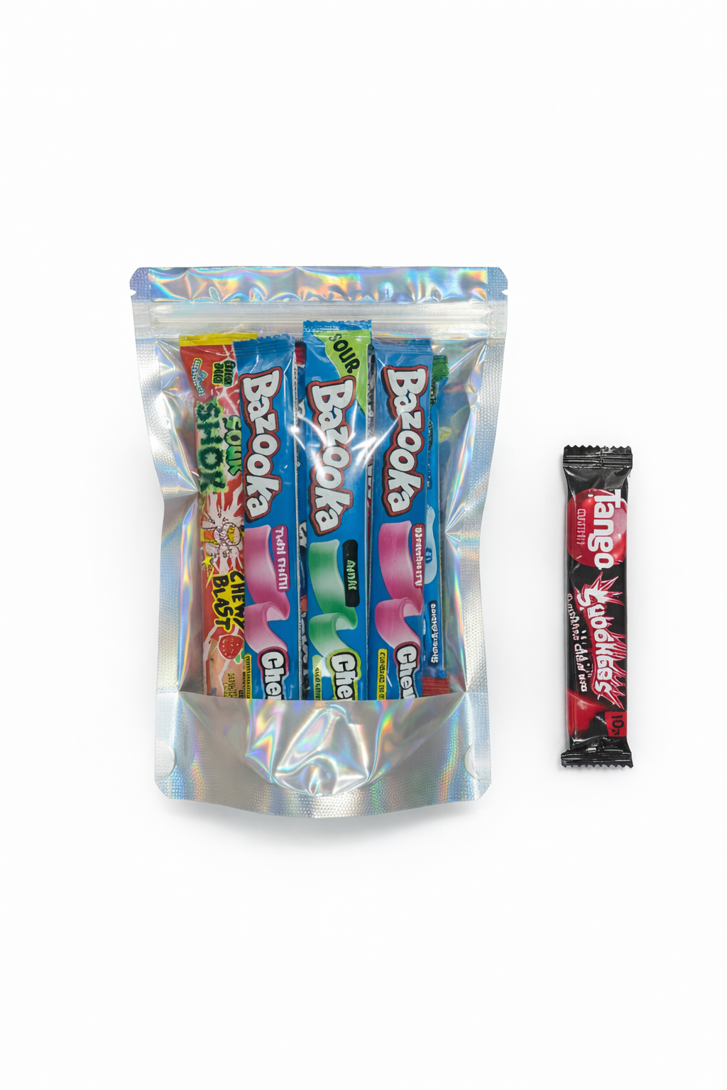 Chew Mix - MyCandyShop