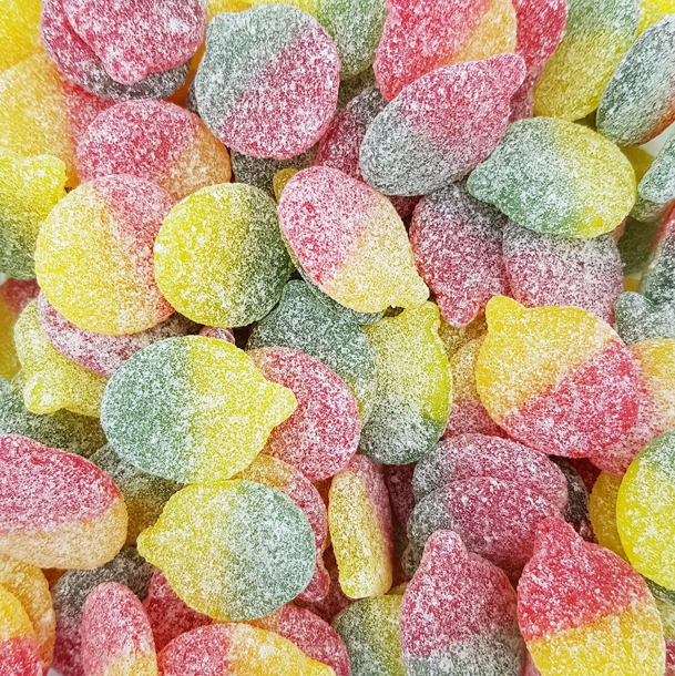 Pommes Citrique - Frisia (100g) - MyCandyShop