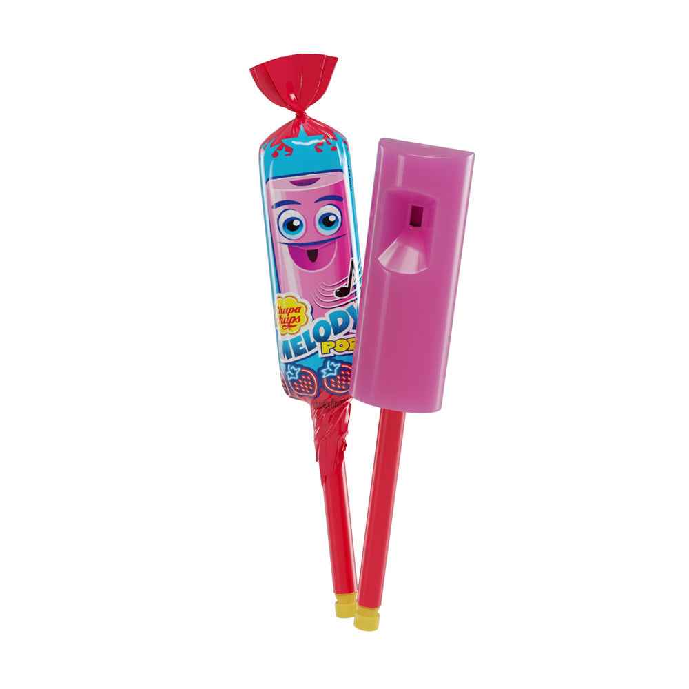 Chupa Chups Melody Pops