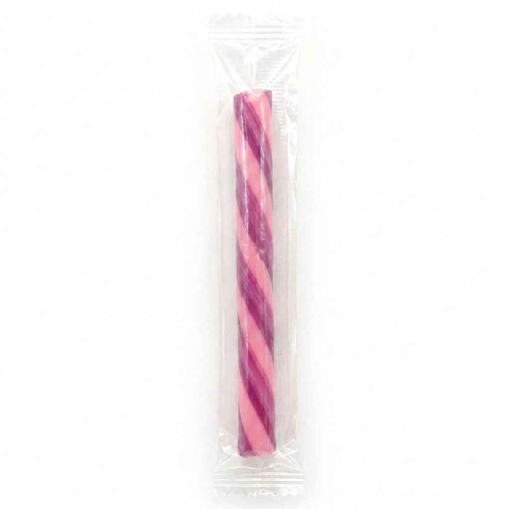 Sucettes Swigle Sticks Limonade Rose - Felko
