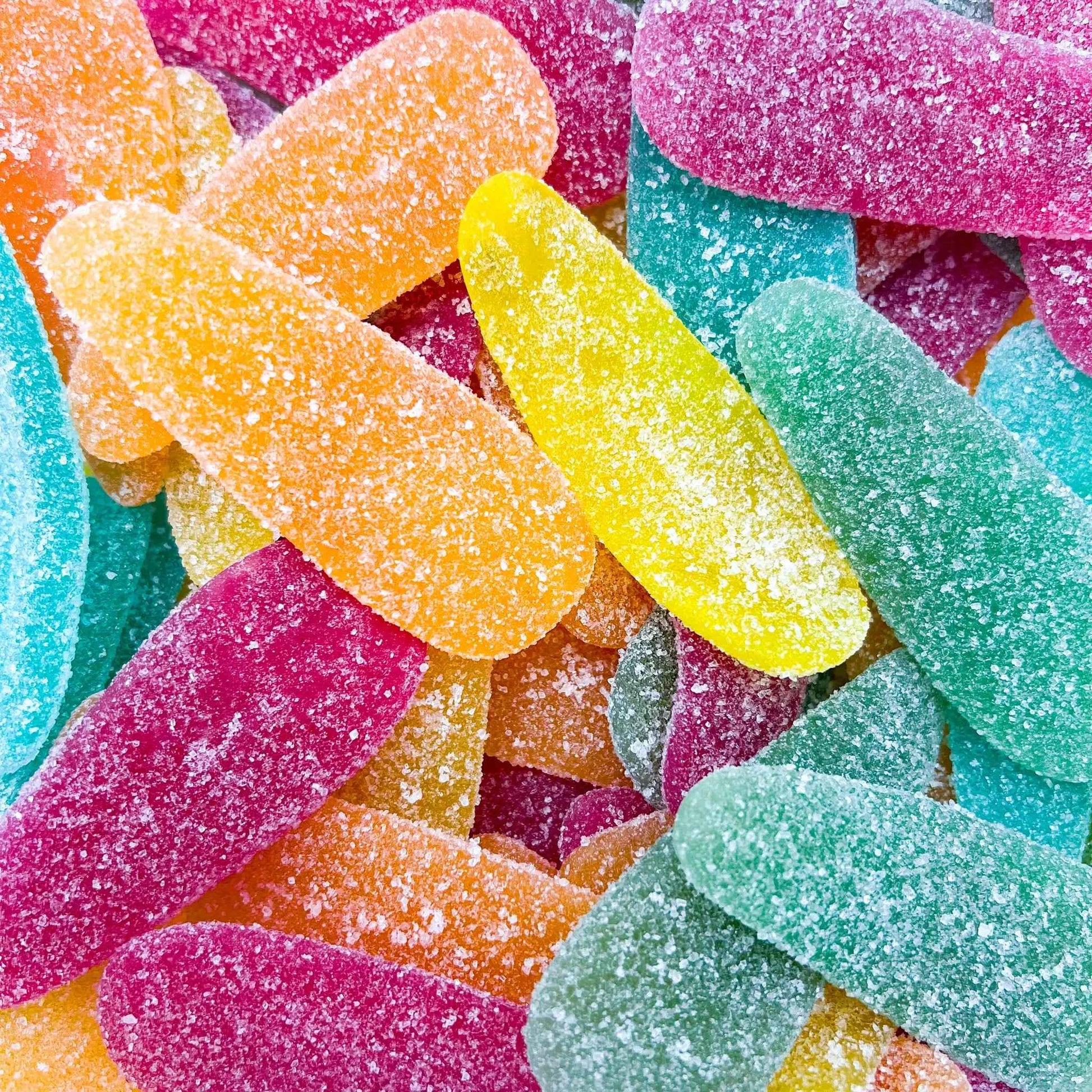 Langues - 7 Stick Jelly (100g)