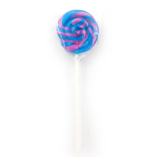 Swigle Pop Lolly's Bubblegum - Felko
