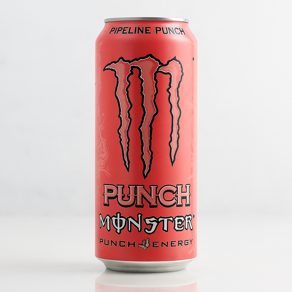 Monster Pipeline Punch - 500 ml - MyCandyShop