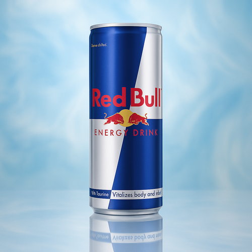 Red Bull original - MyCandyShop