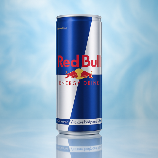 Red Bull original - MyCandyShop