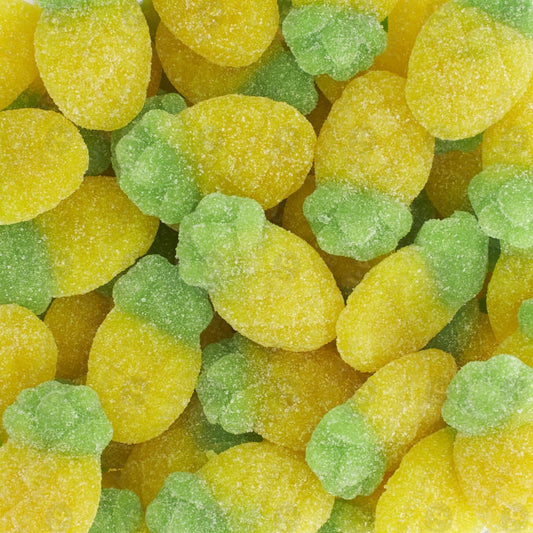 Ananas - Jake (100g)