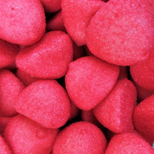 Balle de Golf Fraise - Bello Dolce (100g)