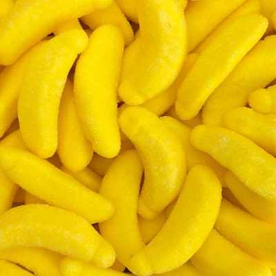 Bananes - Jake (100g)