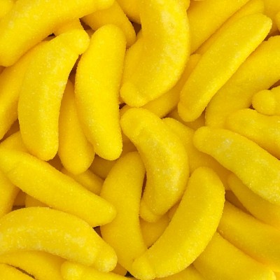 Bananes - Jake (100g)