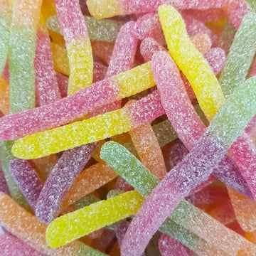 Barres Acides - Frisia (100g)