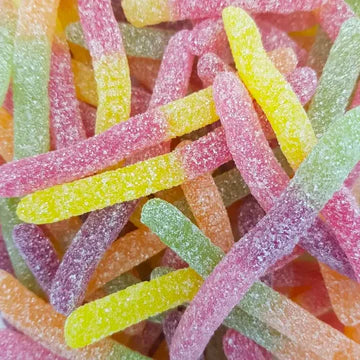 Barres Acides - Frisia (100g)