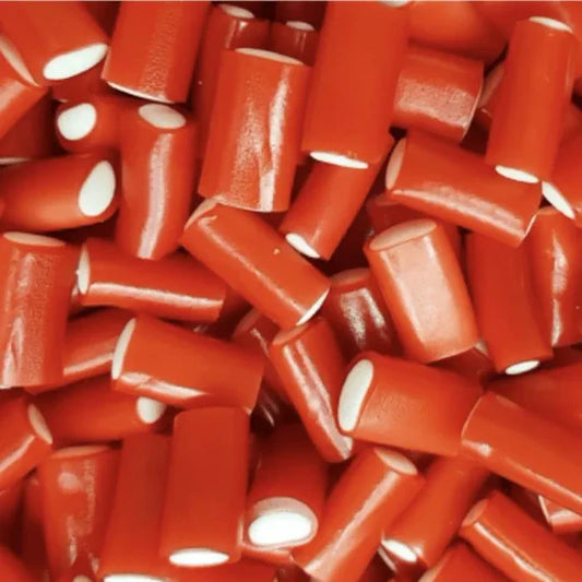 Bâtons Fraise - Lollywood (100g)