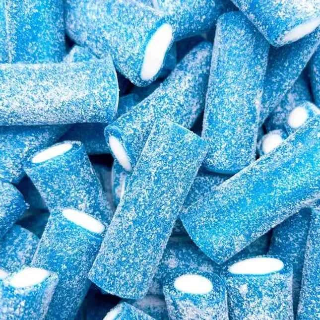 Bâtons Framboise Acidulés XL - Lollywood (100g)