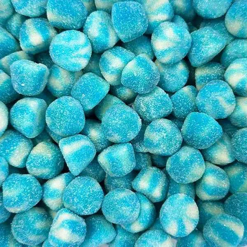 Blue Twist Bisous Sucré - Dulceplus (100g)