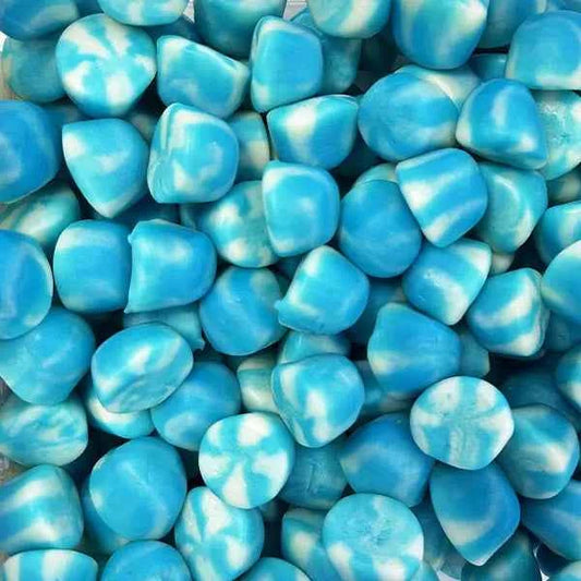 Blue Twist Bisous Framboise - Dulceplus (100g)