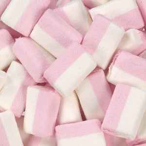 Chamallows - Haribo (100g)