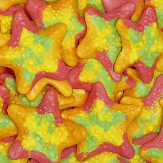Zeesterren - Trolli