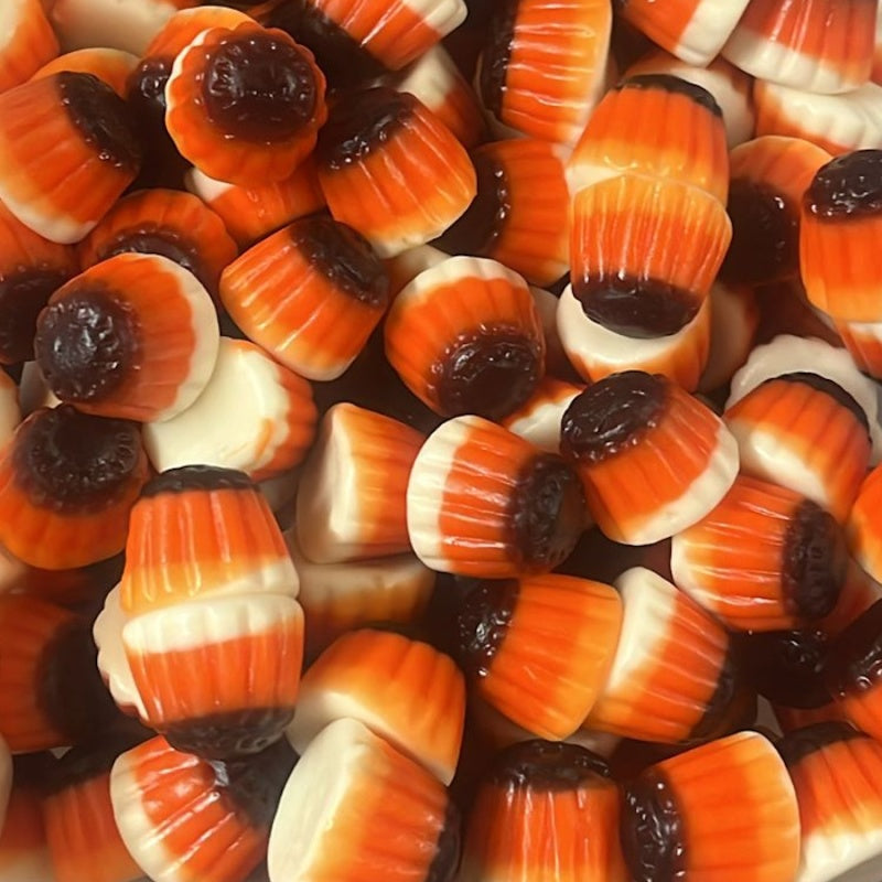 Karamelcrèmevulling - Vidal (100 g)