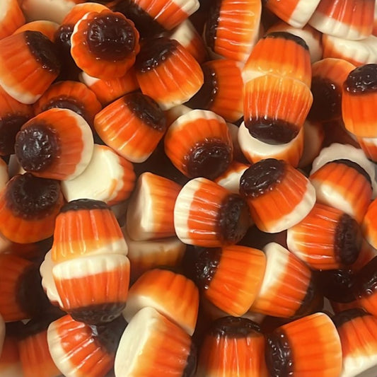 Karamelcrèmevulling - Vidal (100 g)