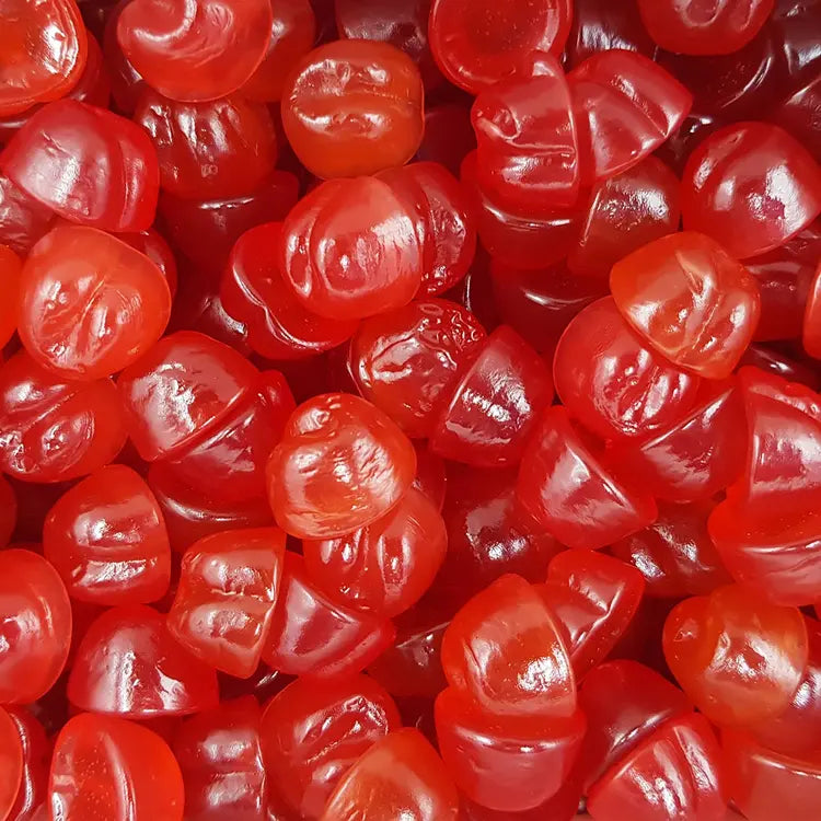 Gewassen kersen - Frisia (100 g)
