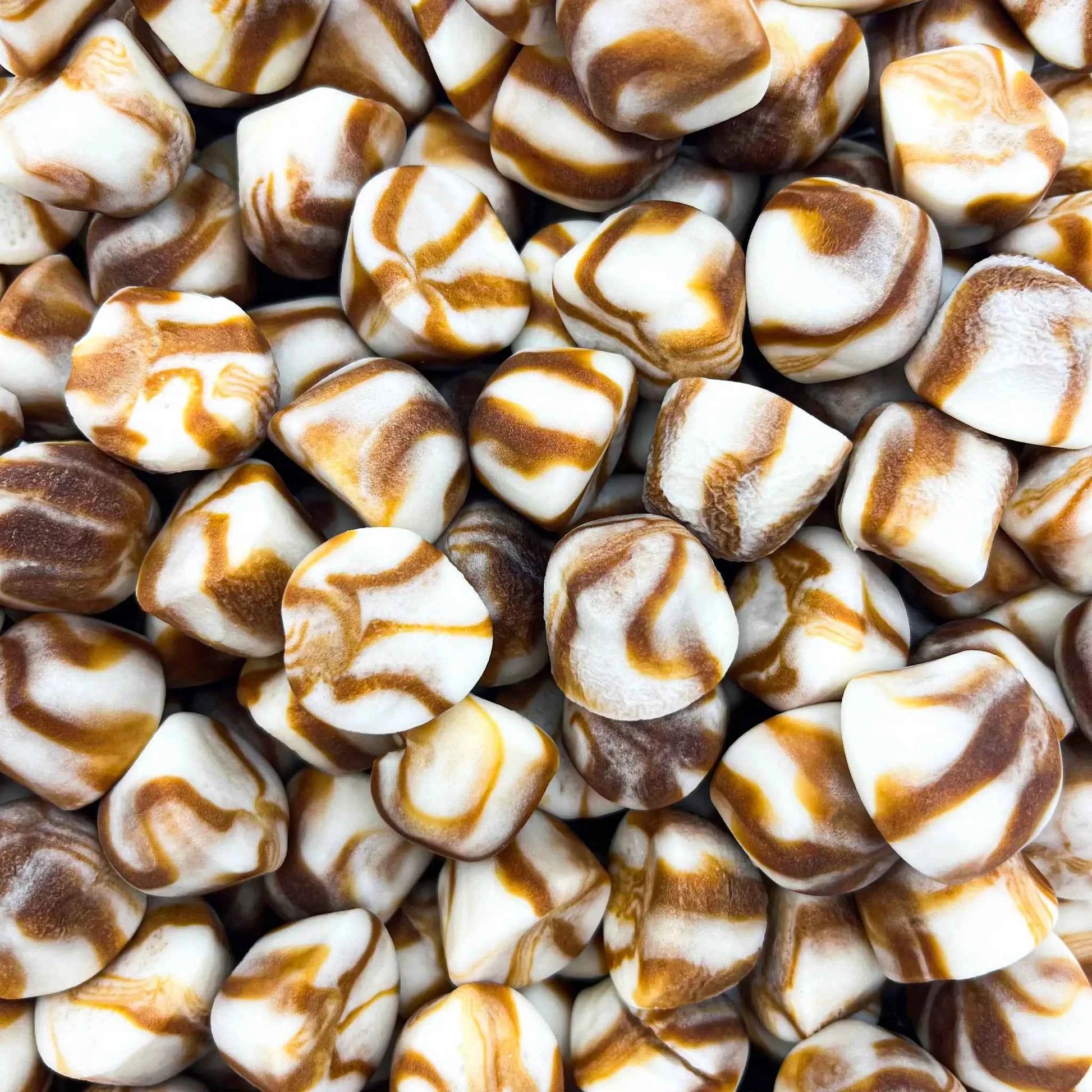 Cola Twist Bisous - Dulceplus (100g)