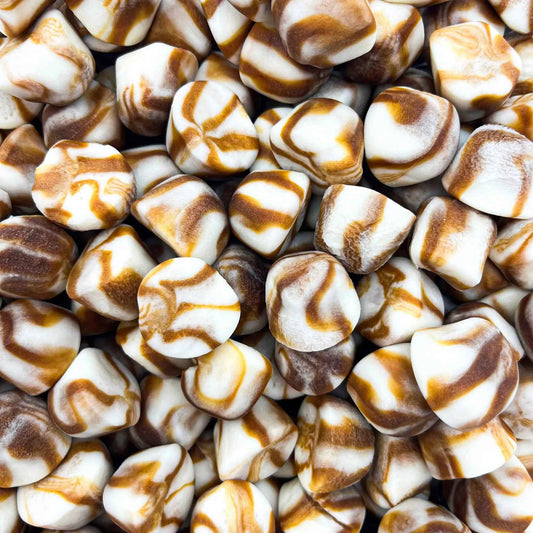 Cola Twist Bisous - Dulceplus (100g)