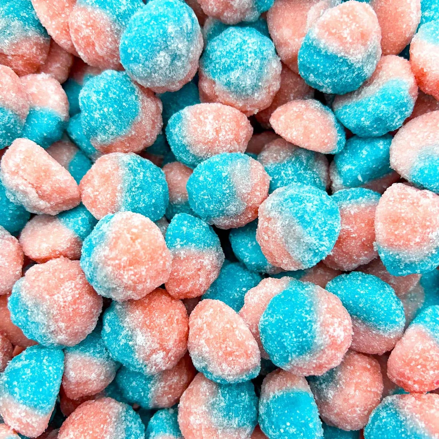 Caprice Tutti Frutti - Dulceplus (100g)