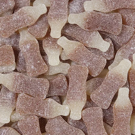 Kiss Cola - Haribo (100 g)