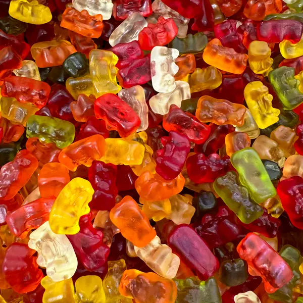 Haribo Goldbears (100 g)