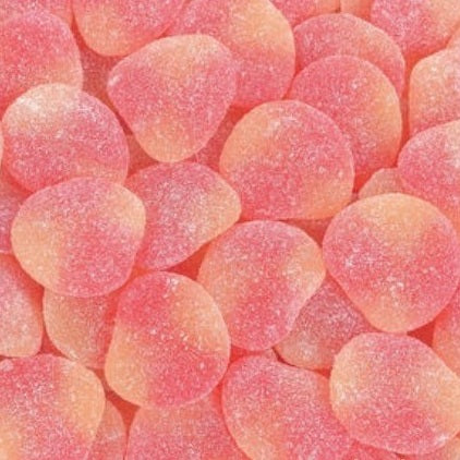 Perziken - Haribo (100 g)