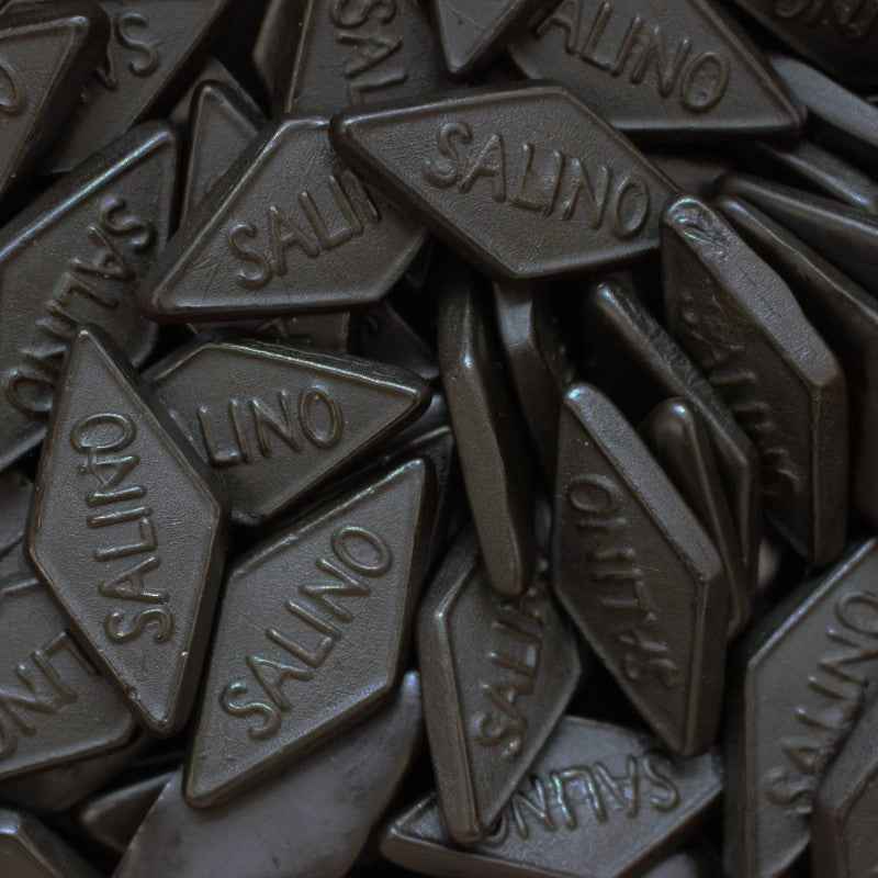 Salino - Haribo