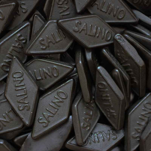 Salino - Haribo