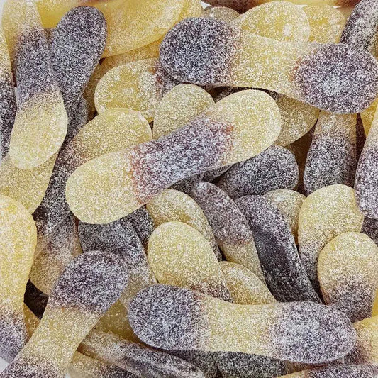 Langues Cola - Frisia