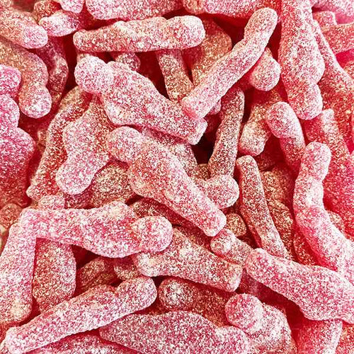 Manneken Pis Citrique - Frisia (100g)