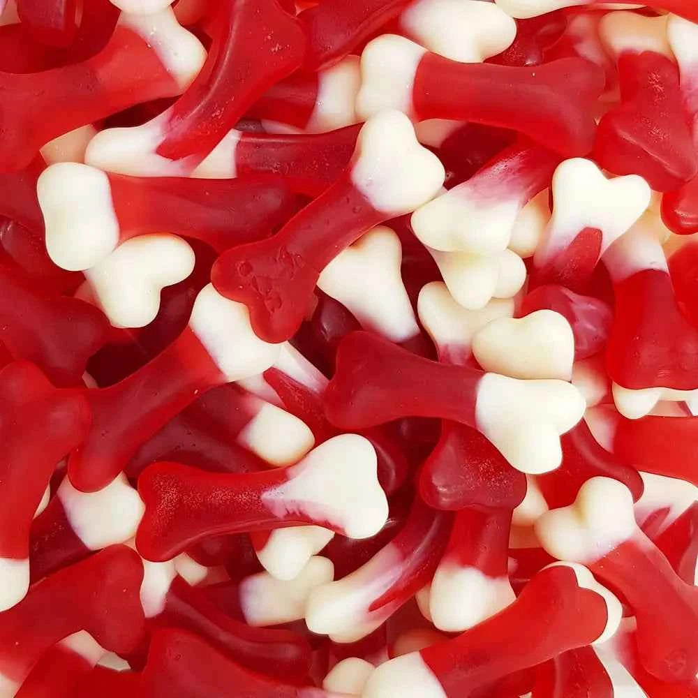 Os Rouge-Blanc - Vidal