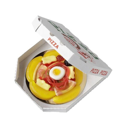 Candy Pizza - Look-O-Look