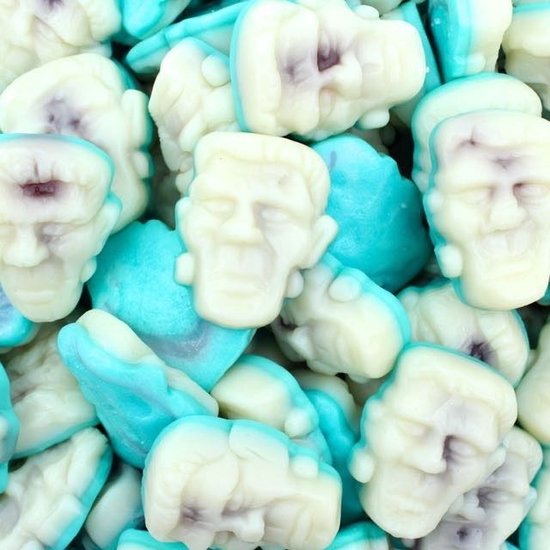 Zeesterren - Trolli