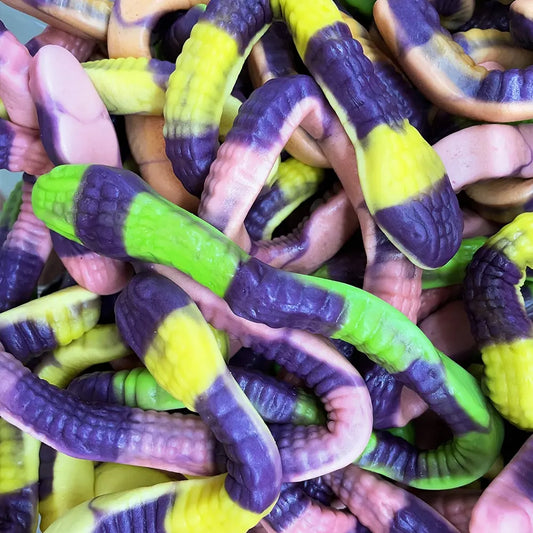 Anacondas - Vidal (100g)
