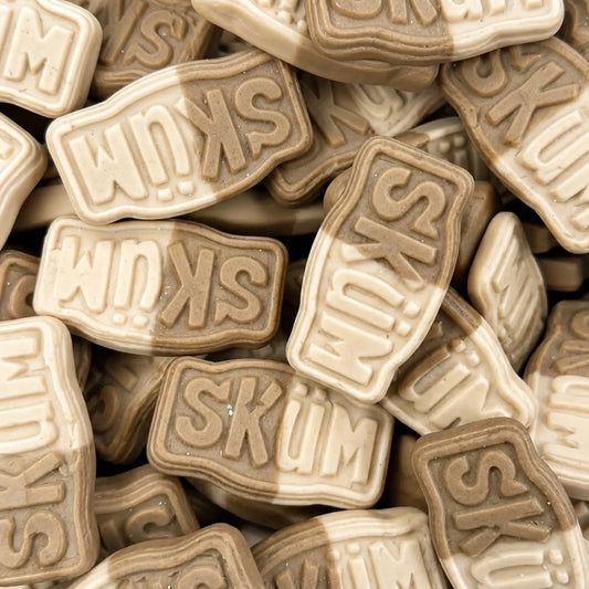 Sküm Cola - Zweedse stijl snoepjes (100g)