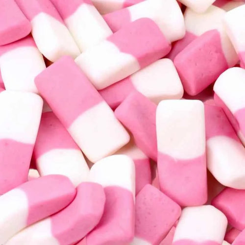 Squashies Original Framboise & Lait